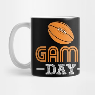 Football - Game Day Mug